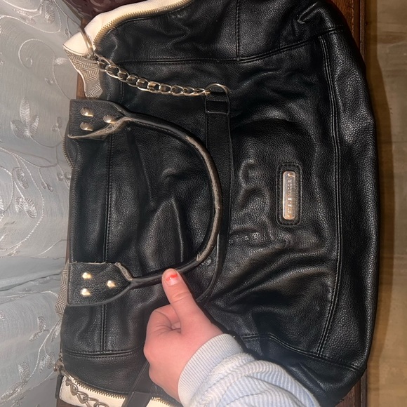 Used Steve Madden Bag - Picture 6 of 12